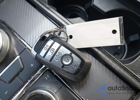 2019 Ford Expedition Limited z USA, uszkodzony, nr VIN 1FMJU2AT0KEA67468